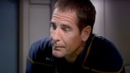 Scott Bakula as Jonathan Archer (Image via UPN/Paramount+)